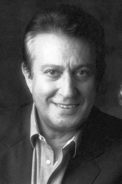 阿尔贝托·廖内洛 Alberto Lionello