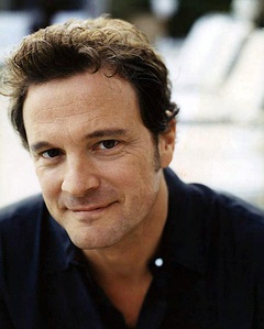 科林·费尔斯 Colin Firth