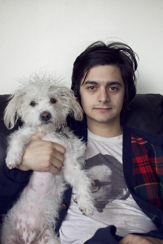 乔希·法德姆 Josh Fadem