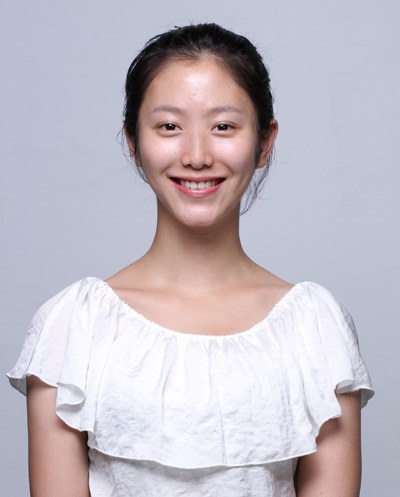 李心然 Xinran Li