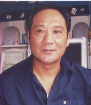 李国梁 Guoliang Li