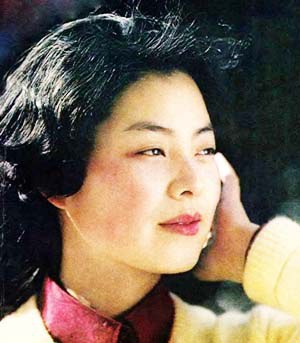 殷士琴 Shiqin Yin