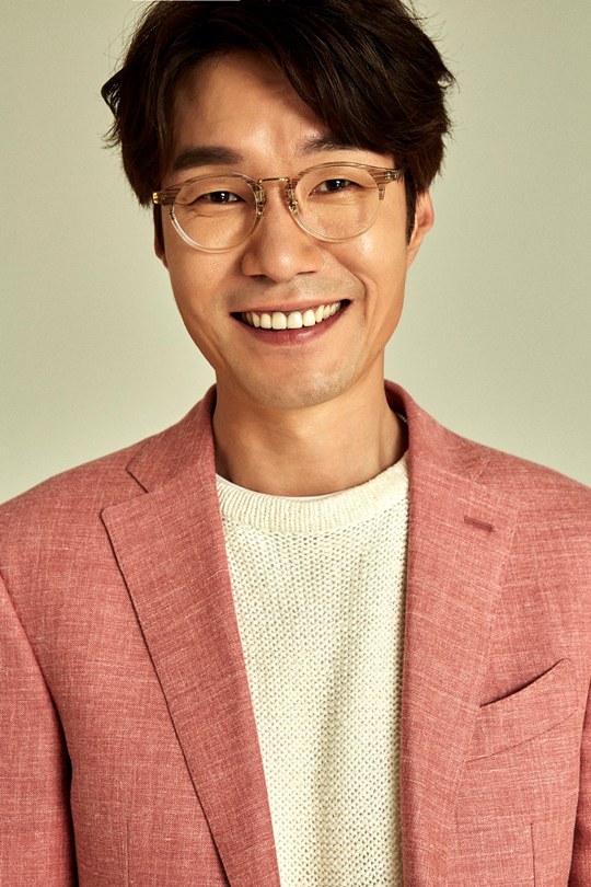 宋英奎 Young-kyu Song