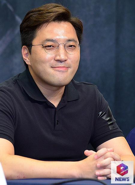 闵镇基 Jin-Ki Min