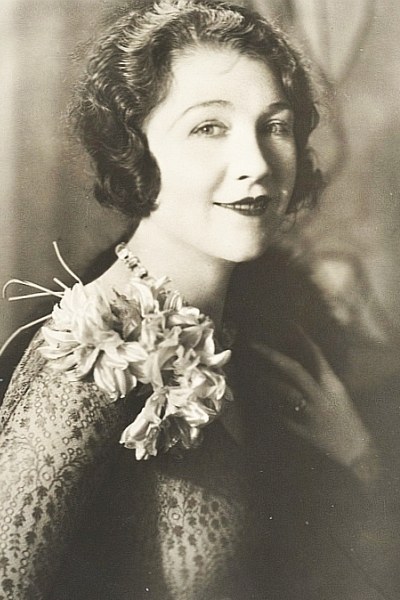 娜娜·布莱恩特 Nana Bryant