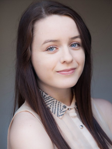 Heather Cameron Heather Cameron