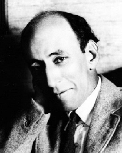 威廉·C·德·密尔 William C. de Mille