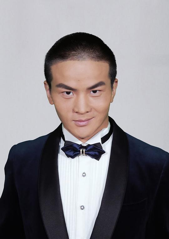 王岗岗 Ganggang Wang