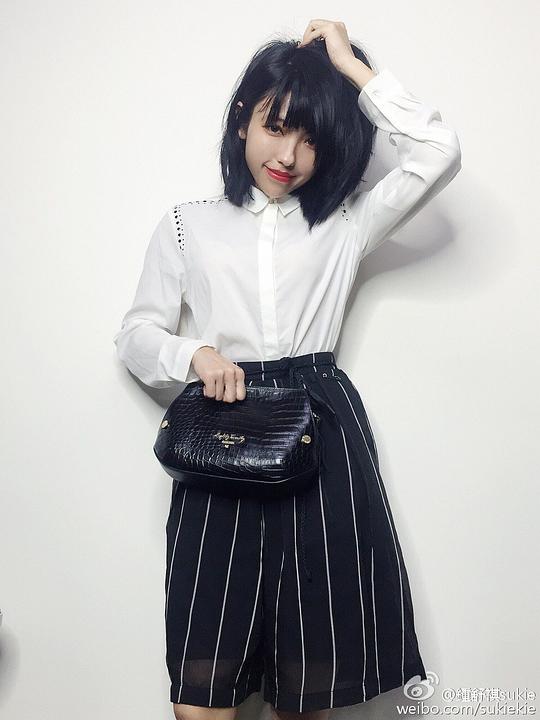 钟舒祺 Sukie Chung