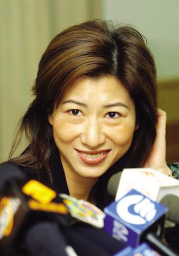 林爱华 Oi Wah Lam