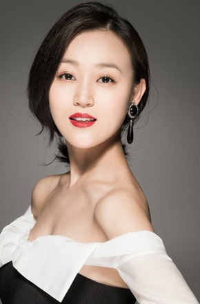 闫子墨 Zimo Yan