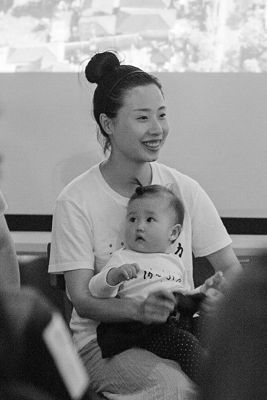 胡弦 Xian Hu