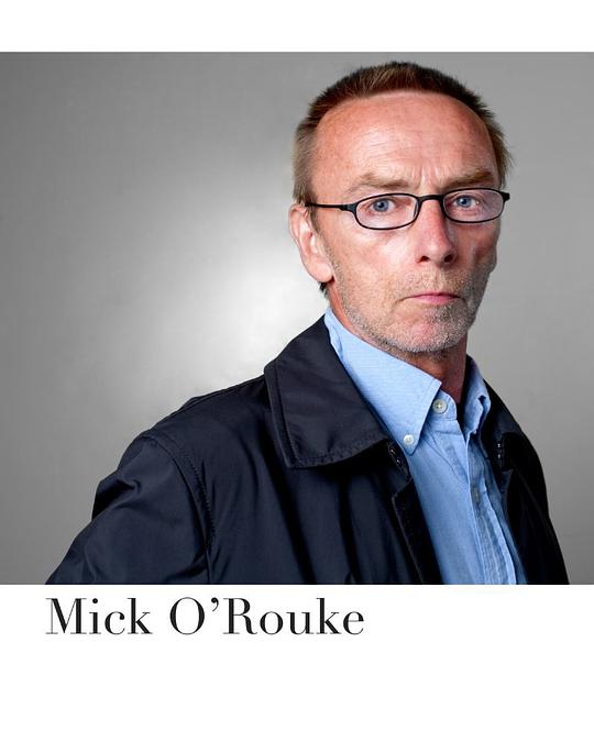 米克·奥罗克 Mick O'Rourke
