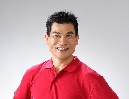 陈万号 Wan-hao Chen