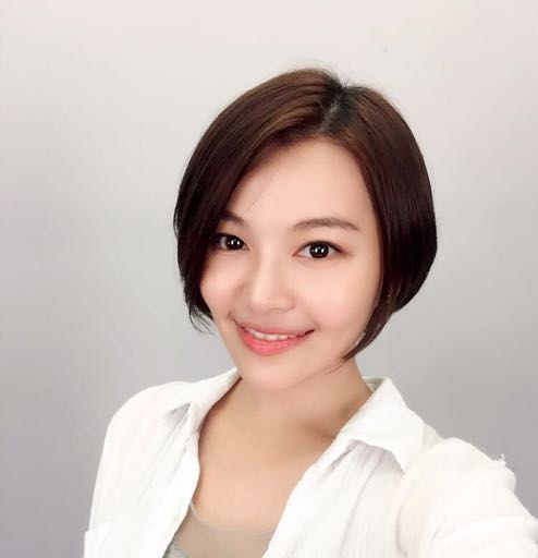 杜知晨 Chi-chen Tu