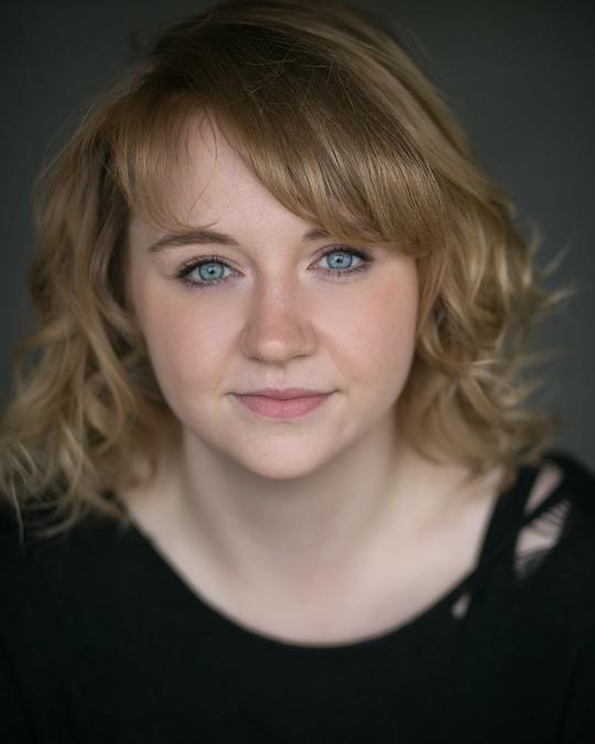 凯瑟琳·皮尔斯 Katherine Pearce