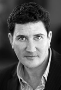 崔斯特瑞姆·戴维斯 Tristram Davies