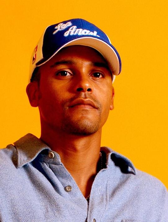 邦坡尔·罗宾逊 Bumper Robinson