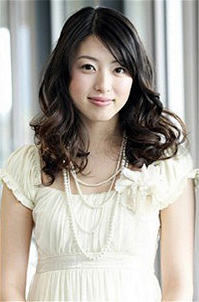 海老濑花 Hana Ebise