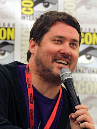 道格·本森 Doug Benson