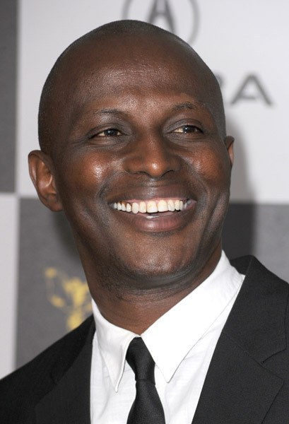 苏利芒·西尔·萨瓦内 Souleymane Sy Savane