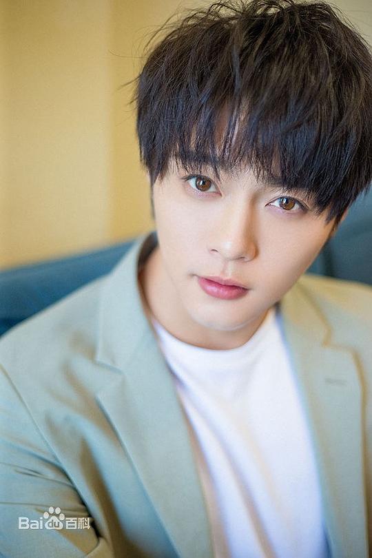 李俊辰 Junchen Li