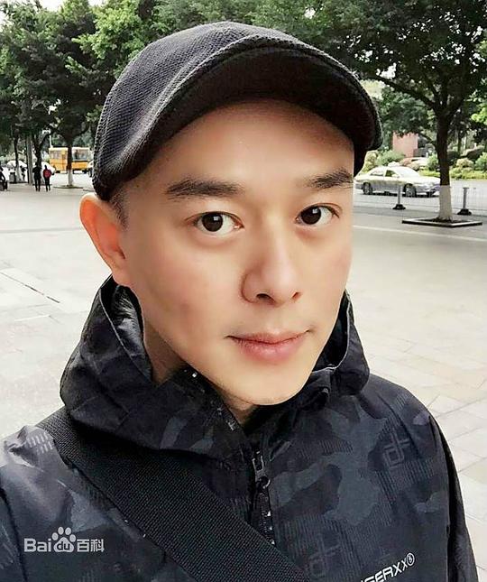 钟久夫 Jiufu Zhong