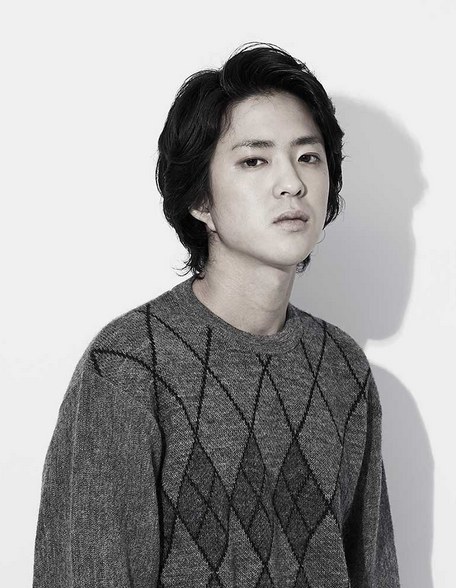 若叶龙也 Ryuya Wakaba