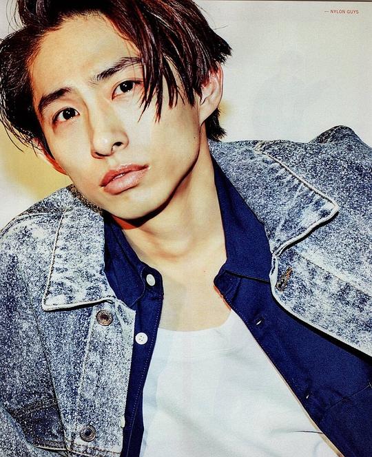 三宅健 Ken Miyake