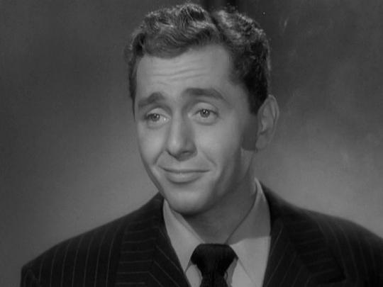 雷吉诺德·勒伯格 Reginald Le Borg