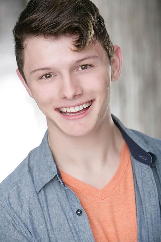 乔希·卡斯蒂尔 Josh Castille