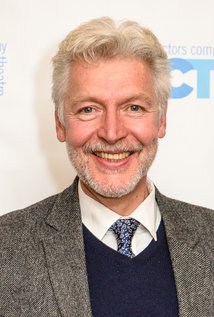 托尼·谢尔顿 Tony Sheldon