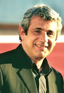 米歇尔·布杰纳 Michel Boujenah