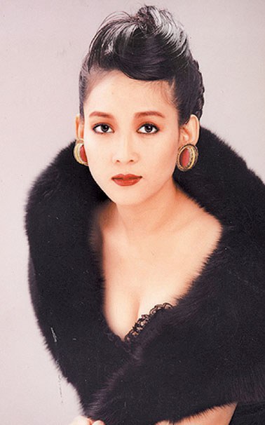 陈玉玫 Yu-Mei Chen