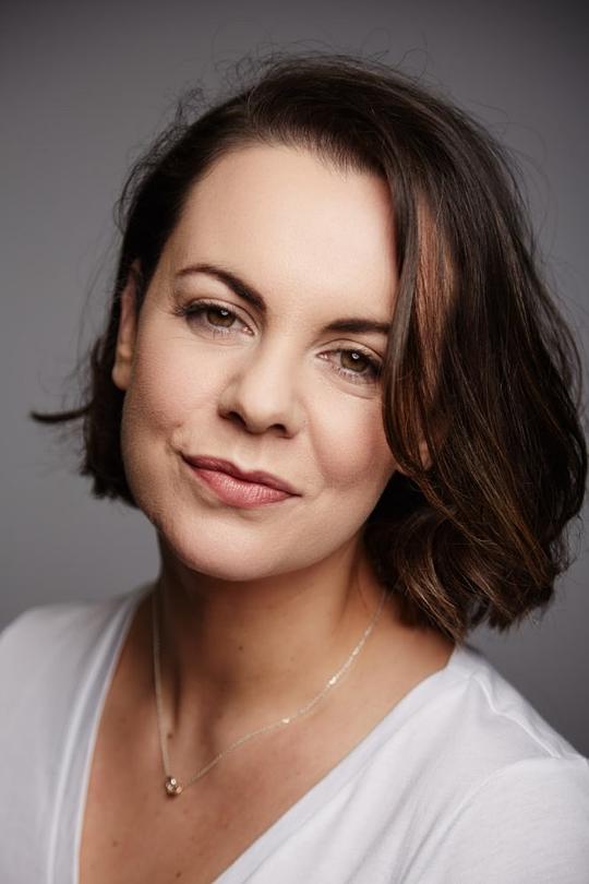 希拉里·罗斯 Hilary Rose