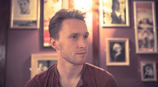 多米尼克·麦克海尔 Dominic MacHale