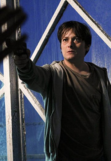 沙恩·凯西 Shane Casey