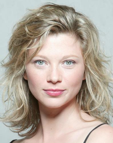 塞希尔·布瓦 Cécile Bois