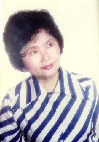 郑采君 Caijun Zheng