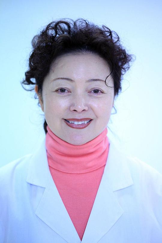 张淑霞 Shuxia Zhang