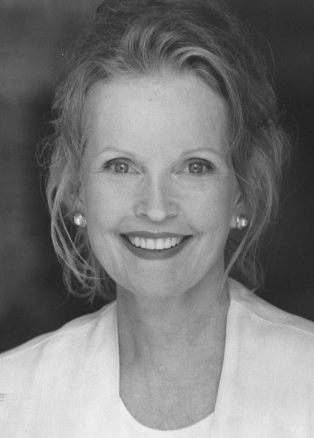 玛琳·麦森 Marlyn Mason