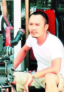 姜国民 Kwok-Man Keung