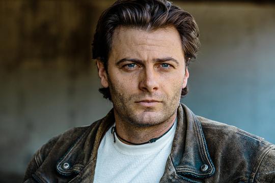 蒂莫西·普伦多 Timothy Prindle