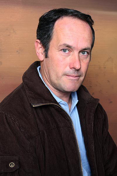 桑蒂·格尔德 Santi Ugalde