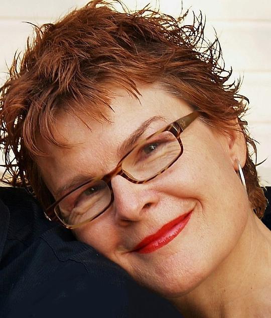 辛西娅·戴尔·斯科特 Cynthia Dale Scott