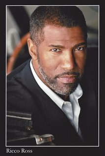 里科·罗斯 Ricco Ross