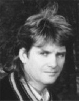 约翰·利斯 John Lees