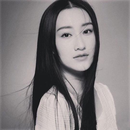 潘婷 Ting Pan