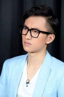 敖雨翔 Yuxiang Ao
