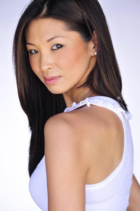 杰西卡·李 Jessica Lee